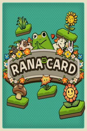 Rana Card Free Download