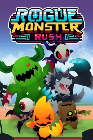 Rogue Monster Rush Free Download