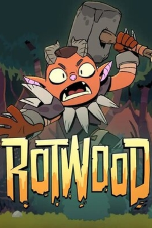 Rotwood Free Download