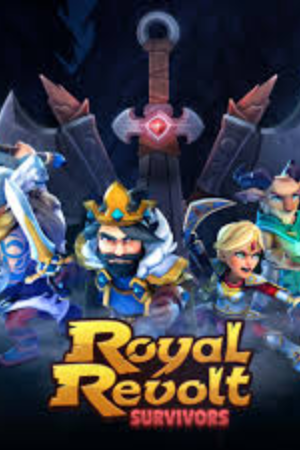 Royal Revolt Survivors Free Download