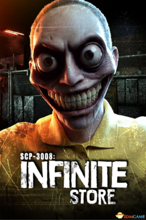 SCP-3008 Infinite Store Free Download