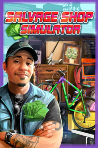 Salvage Shop Simulator Free Download