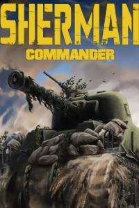 Sherman Commander Free Download