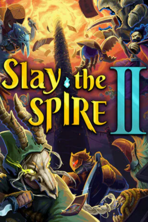 Slay the Spire 2 Free Download