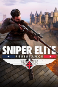 Sniper Elite Resistance Free Download