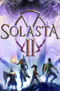 Solasta II Free Download