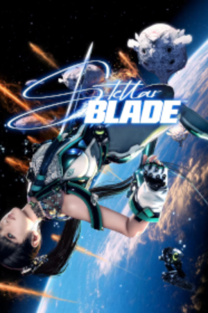 Stellar Blade™ Free Download