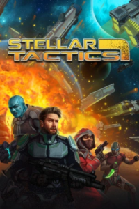 Stellar Tactics Free Download