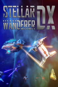 Stellar Wanderer DX Free Download