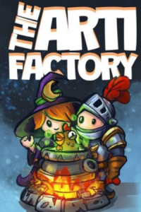 The Artifactory Free Download