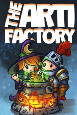The Artifactory Free Download