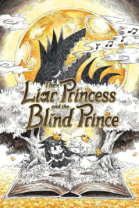 The Liar Princess and the Blind Prince Free Download