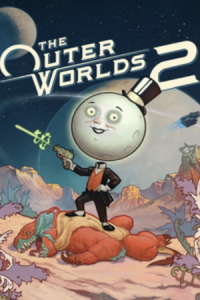 The Outer Worlds 2 Free Download