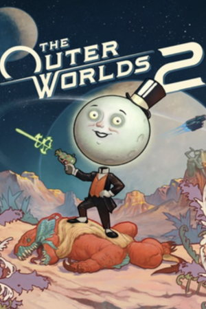 The Outer Worlds 2 Free Download
