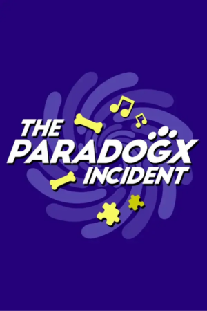The PARADOGX Incident Free Download