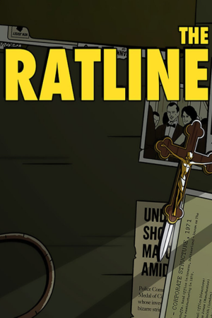 The Ratline Free Download