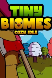 Tiny Biomes Cozy Idle Free Download