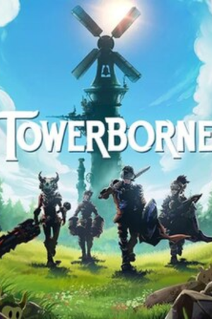 Towerborne Free Download