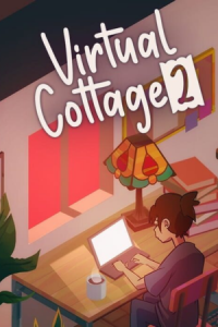 Virtual Cottage 2 Free Download