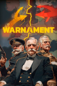 Warnament Alternative History Pack Free Download