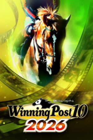 Winning Post 10 2026 Japanese Free Download