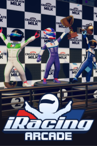 iRacing Arcade Free Download