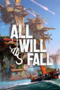 ALL WILL FALL Free Download