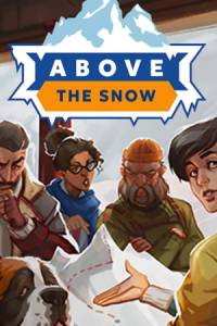 Above the Snow Free Download