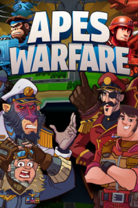 Apes Warfare Free Download