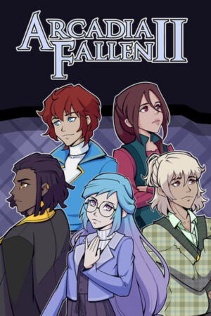 Arcadia Fallen II Free Download