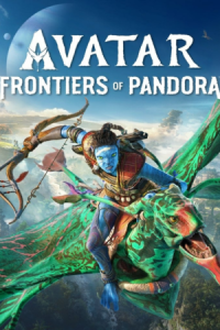 Avatar Frontiers of Pandora Free Download