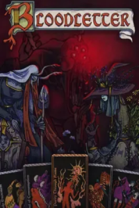 BLOODLETTER Free Download