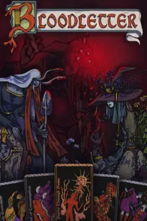 BLOODLETTER Free Download