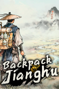 Backpack Jianghu Free Download