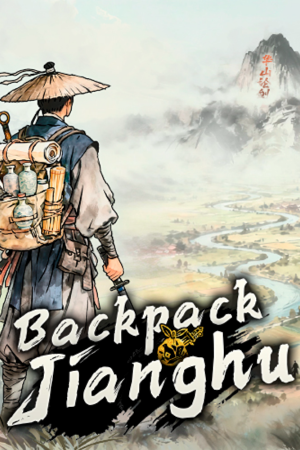 Backpack Jianghu Free Download