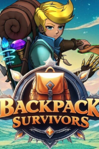 Backpack Survivors Free Download