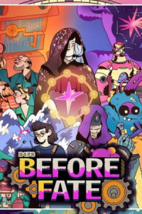 Before Fate Free Download
