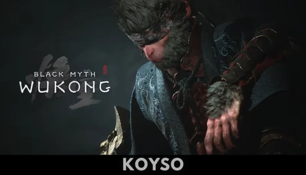Black Myth Wukong Free Download