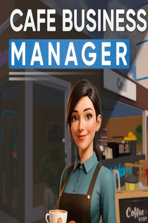 Cafe Business Manager Free Download