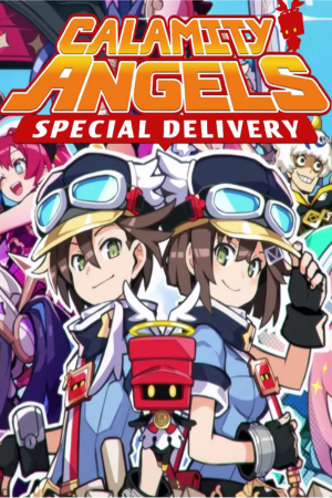 Calamity Angels Special Delivery Free Download