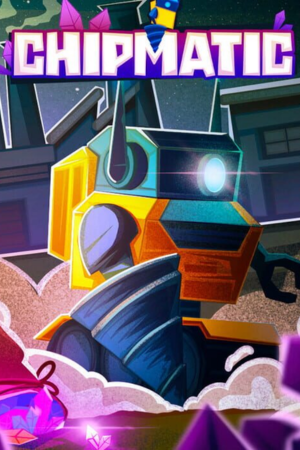 Chipmatic Free Download