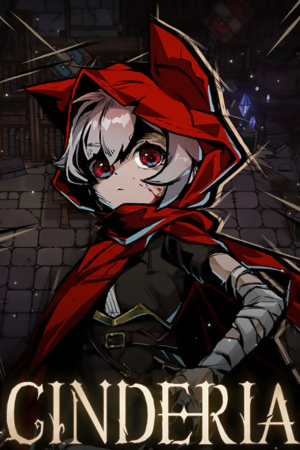 Cinderia Free Download
