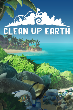 Clean Up Earth Free Download