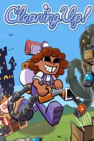 Cleaning Up Free Download