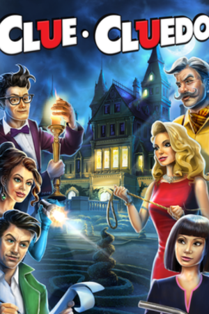 ClueCluedo Free Download