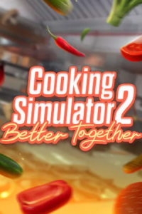 Cooking Simulator 2 Better Together Free Download