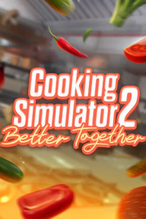 Cooking Simulator 2 Better Together Free Download