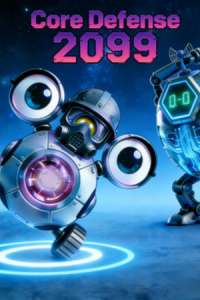 Core Defense 2099 Free Download