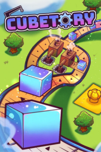 Cubetory Free Download