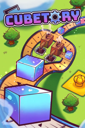 Cubetory Free Download